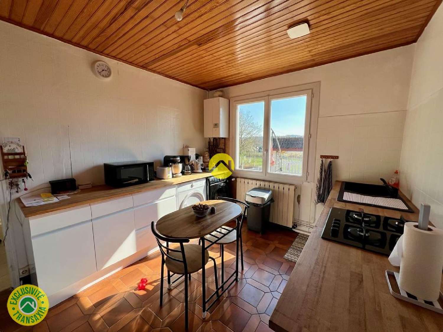 te koop huis Arquian Nièvre 3