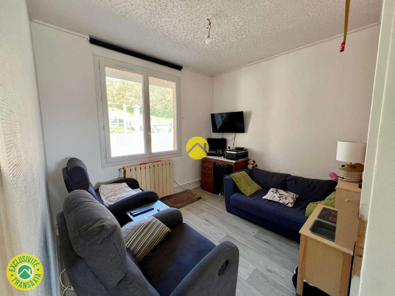te koop huis Arquian Nièvre 4