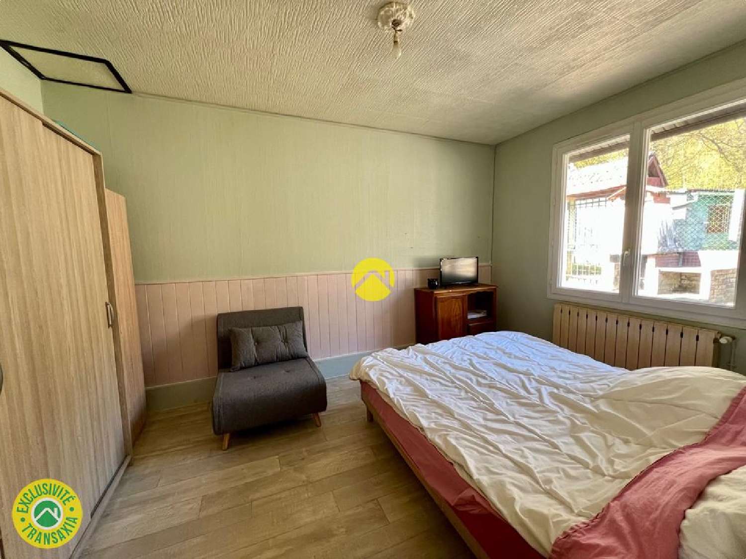 te koop huis Arquian Nièvre 5