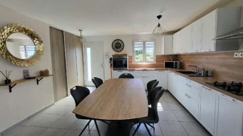 Arre Gard huis foto 7336877