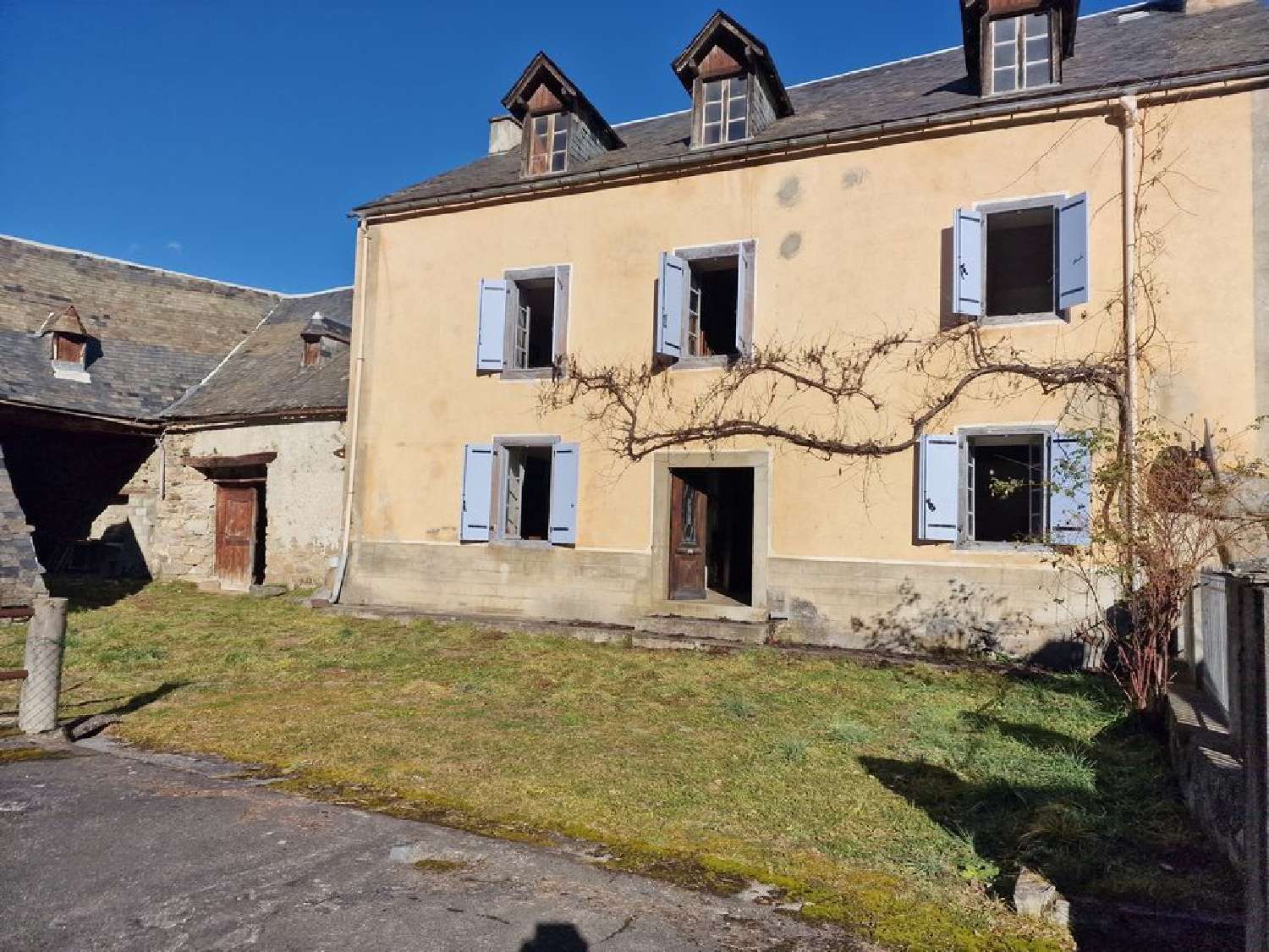  for sale house Arreau Hautes-Pyrénées 1