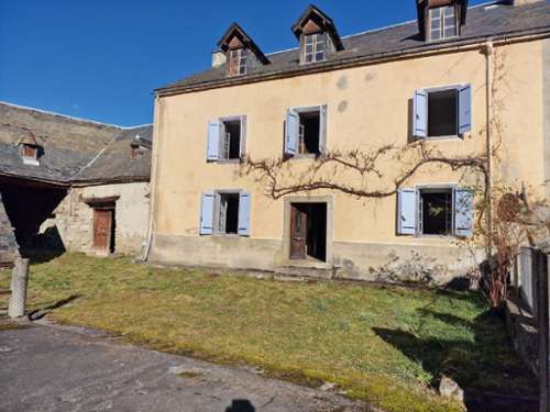 Arreau Hautes-Pyrénées house foto 7332926