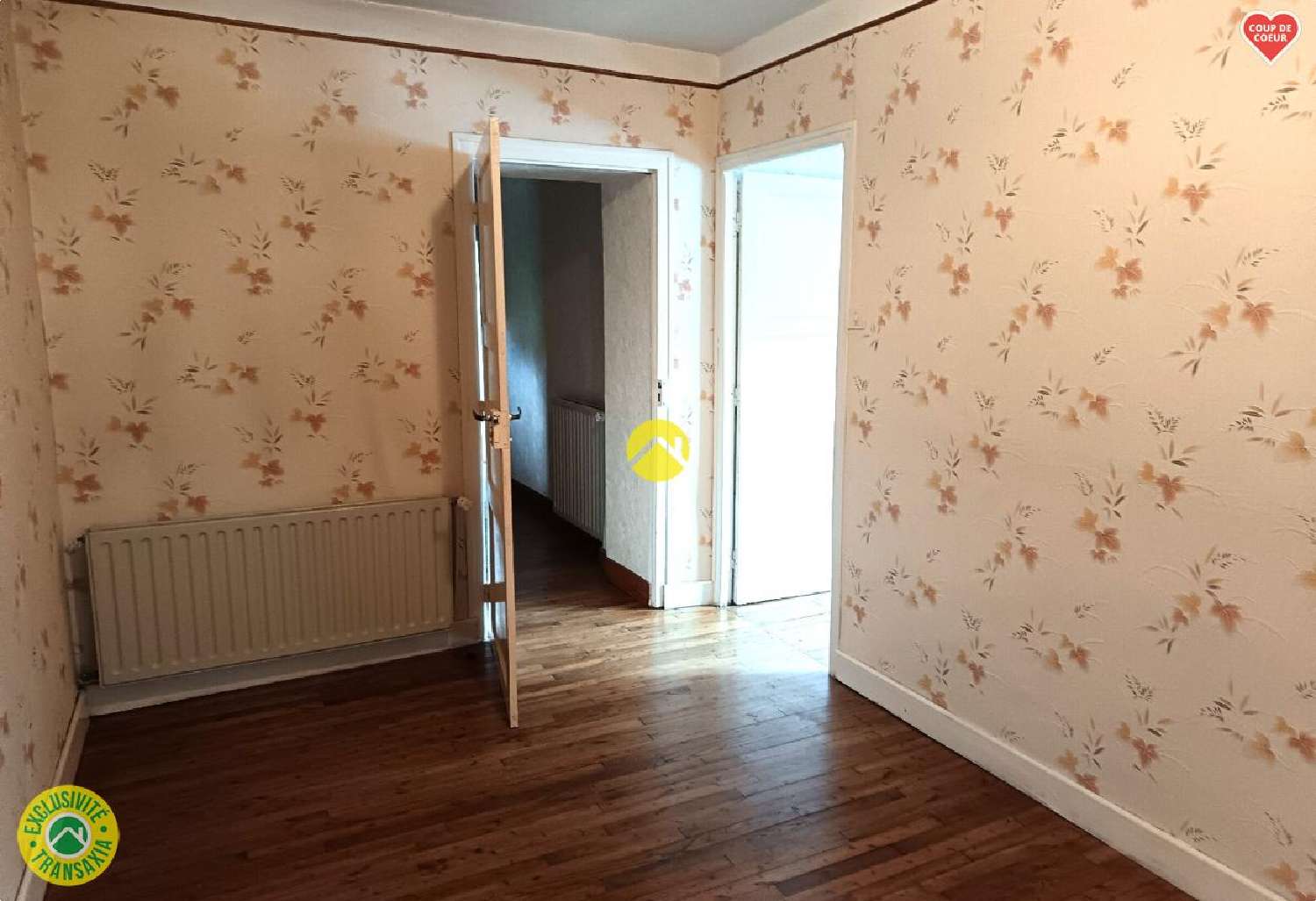  te koop huis Arrènes Creuse 6