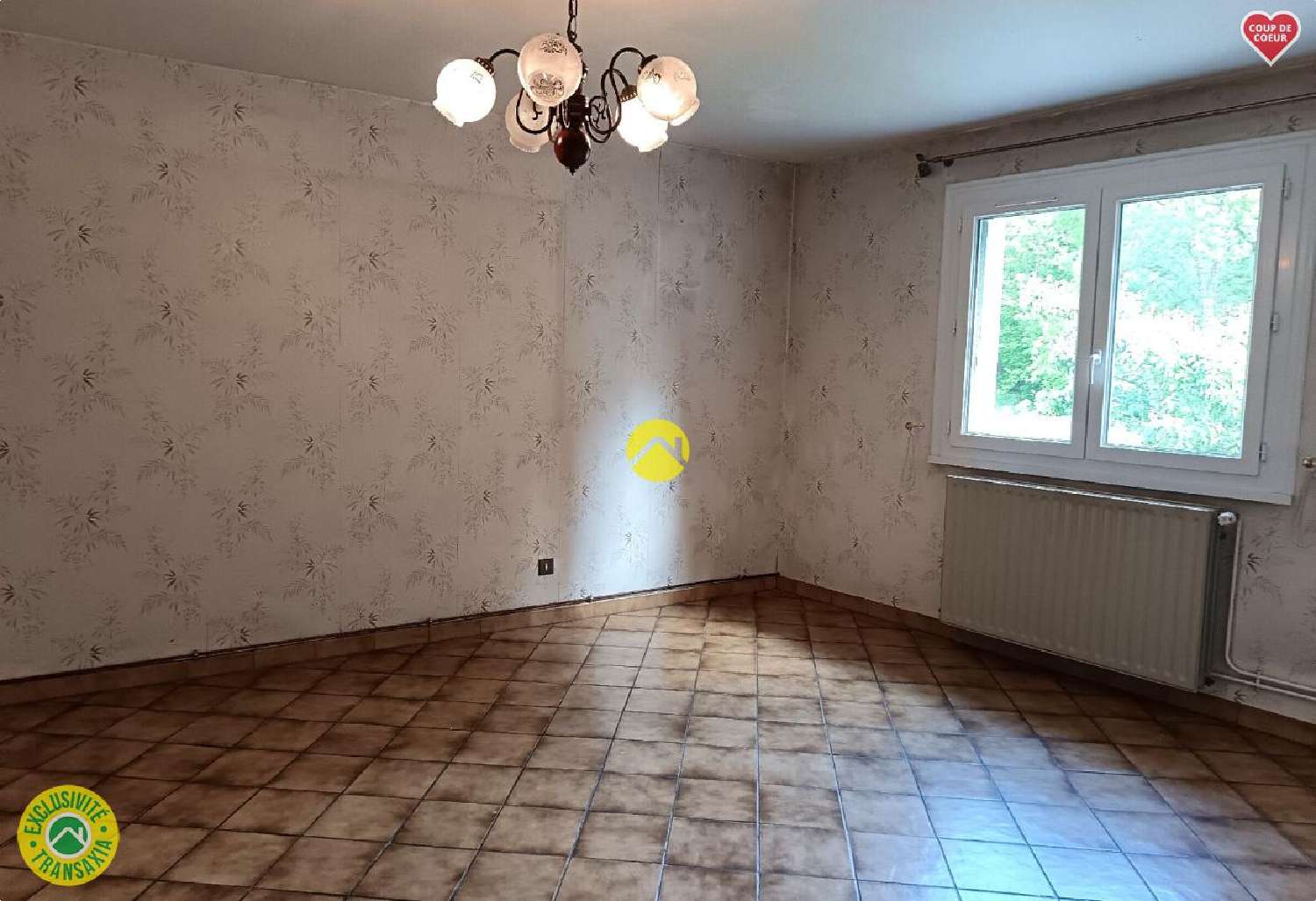  te koop huis Arrènes Creuse 7
