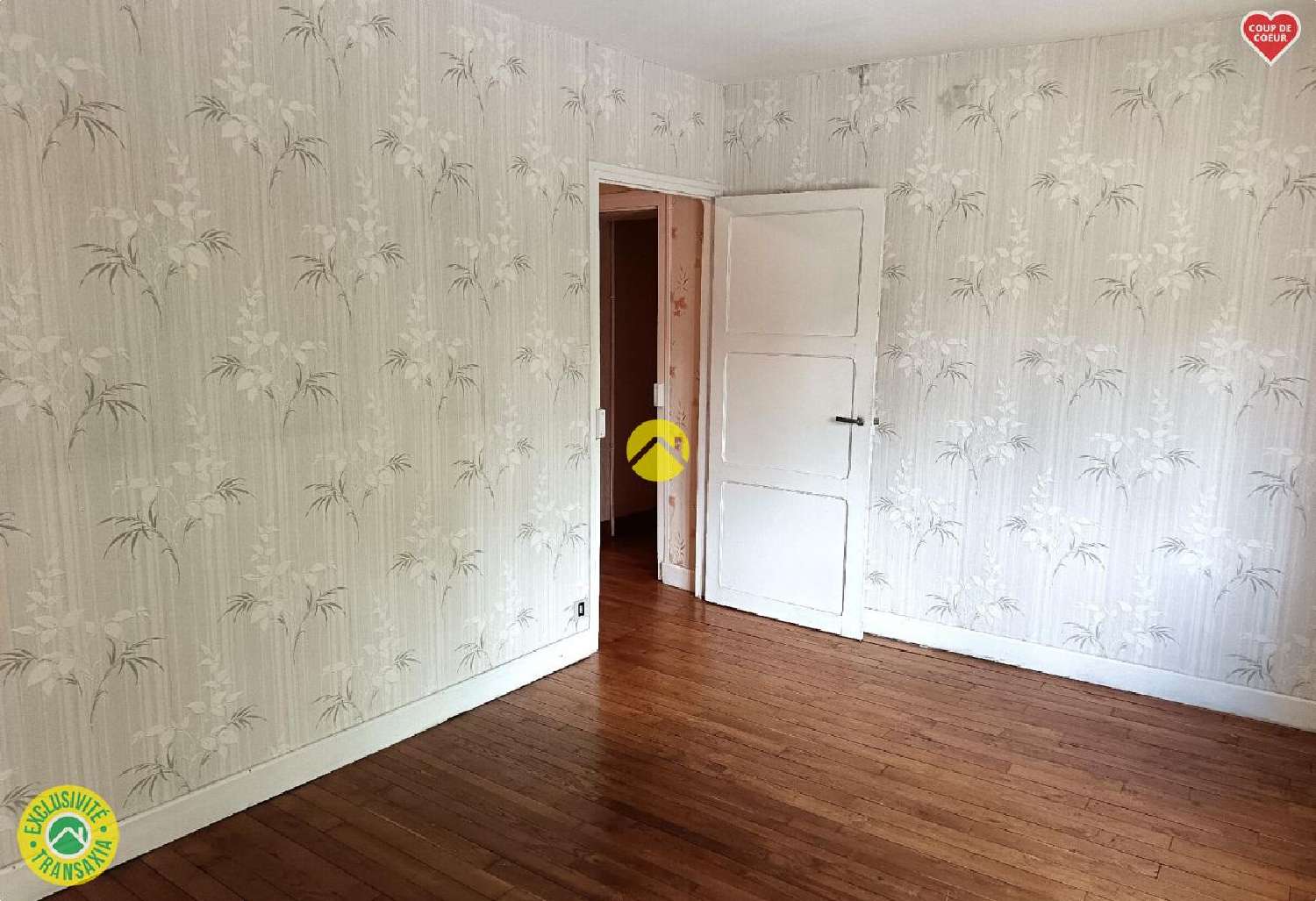  te koop huis Arrènes Creuse 8