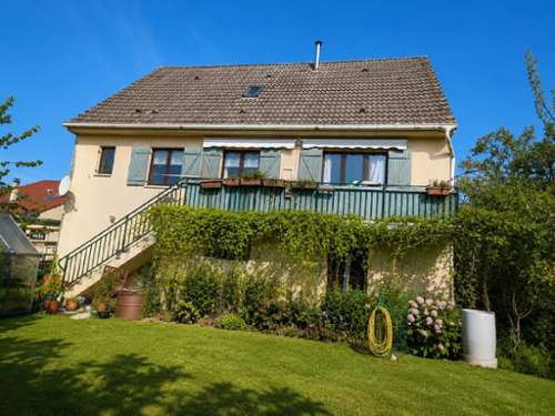 Arriance Moselle maison foto 7347614