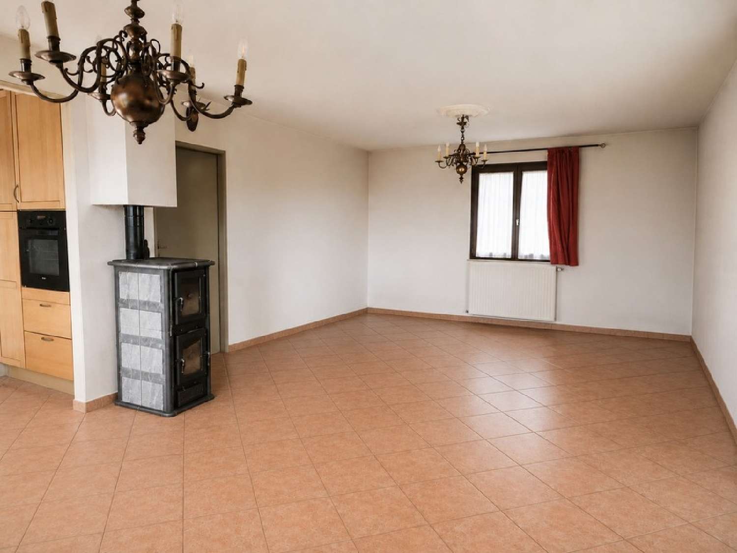 à vendre maison Arriance Moselle 2