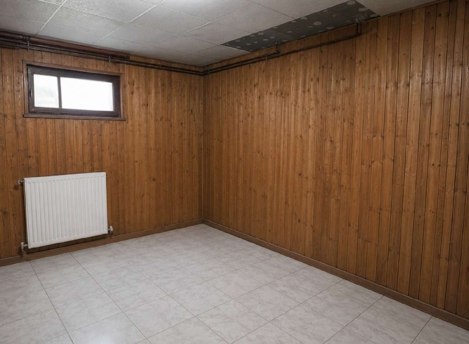 à vendre maison Arriance Moselle 6