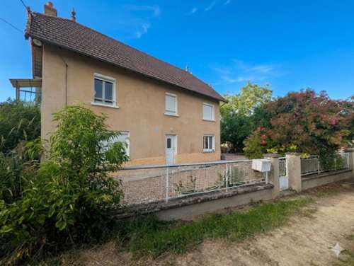 Artaix Saône-et-Loire Haus Bild 7347520