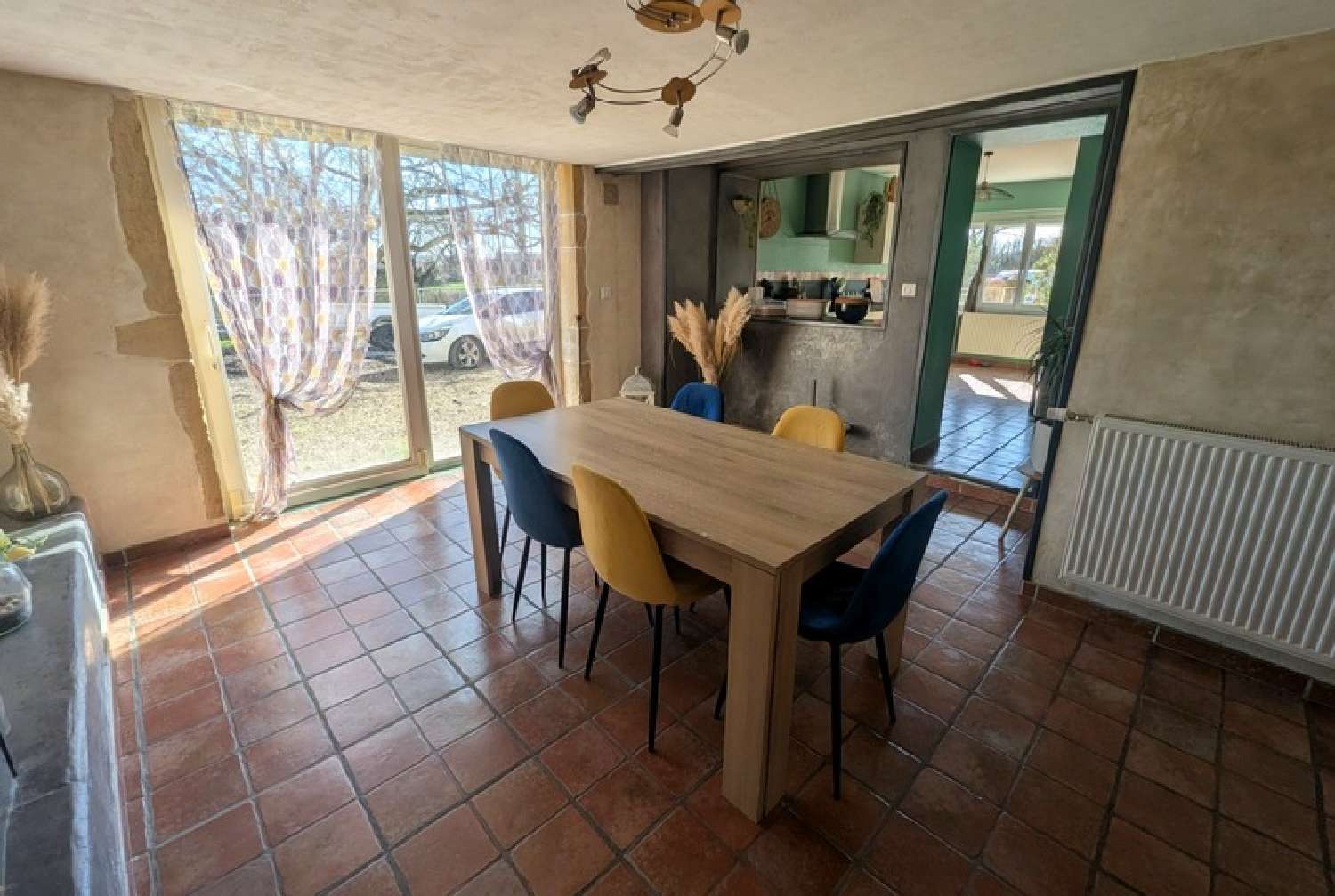 kaufen Haus Artaix Saône-et-Loire 3
