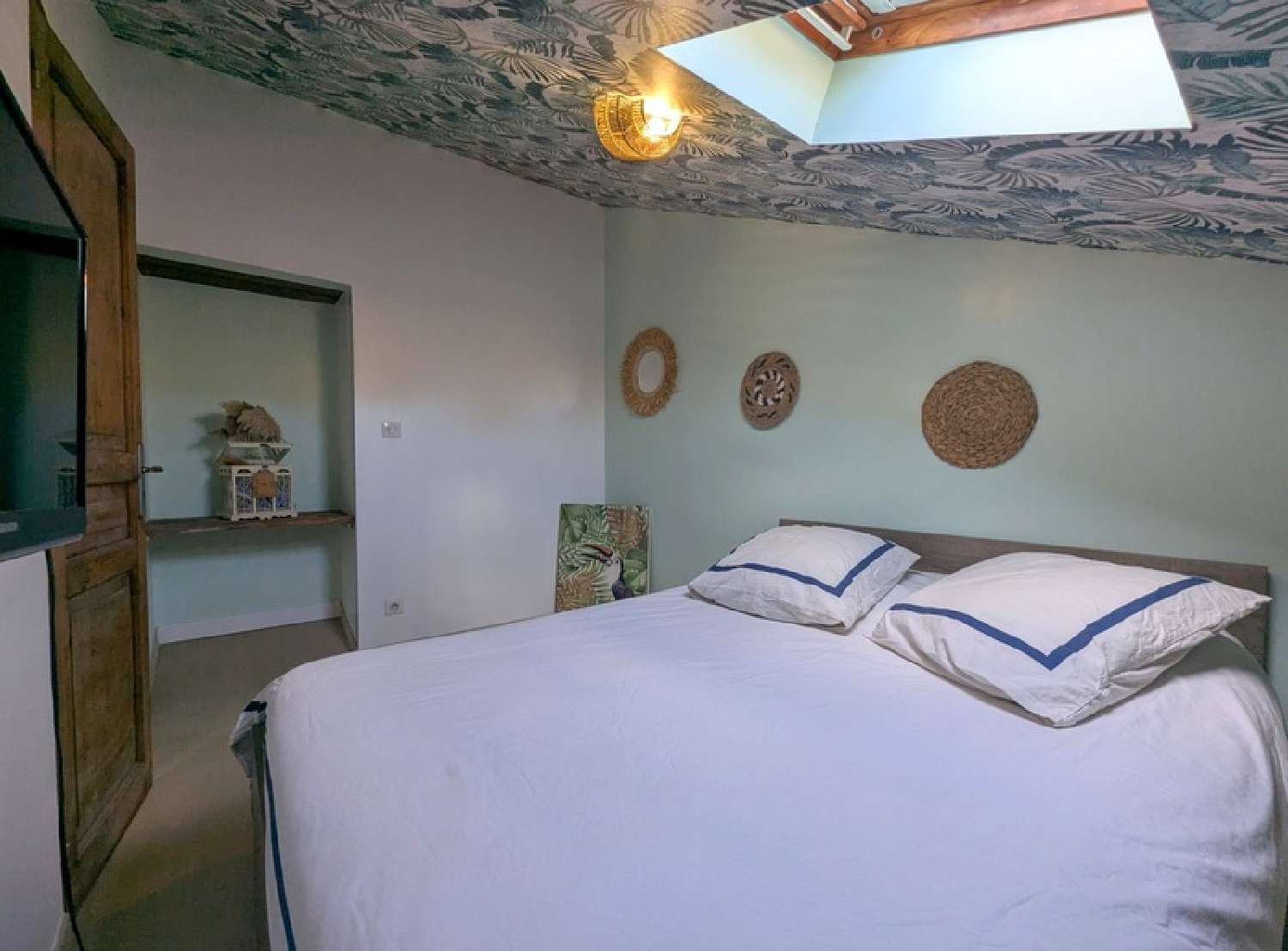 kaufen Haus Artaix Saône-et-Loire 7