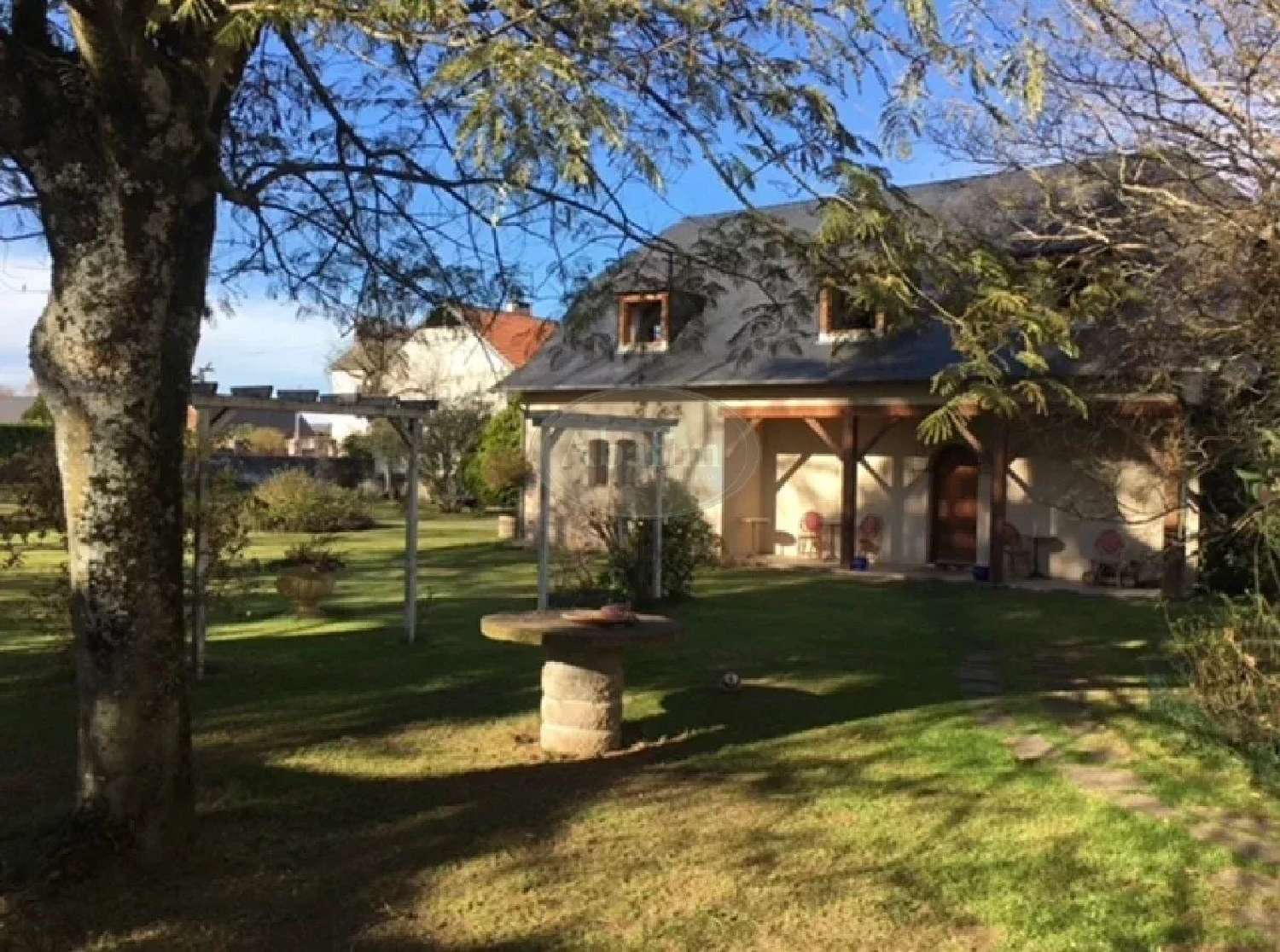 for sale house Arthez-d'Asson Pyrénées-Atlantiques 7