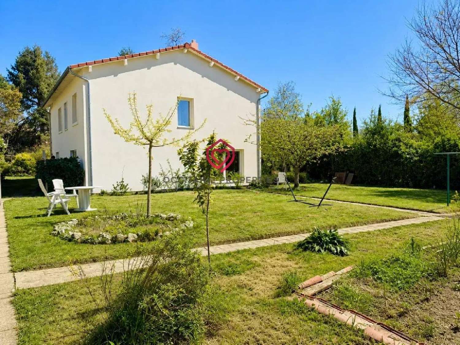 te koop huis Artigat Ariège 1