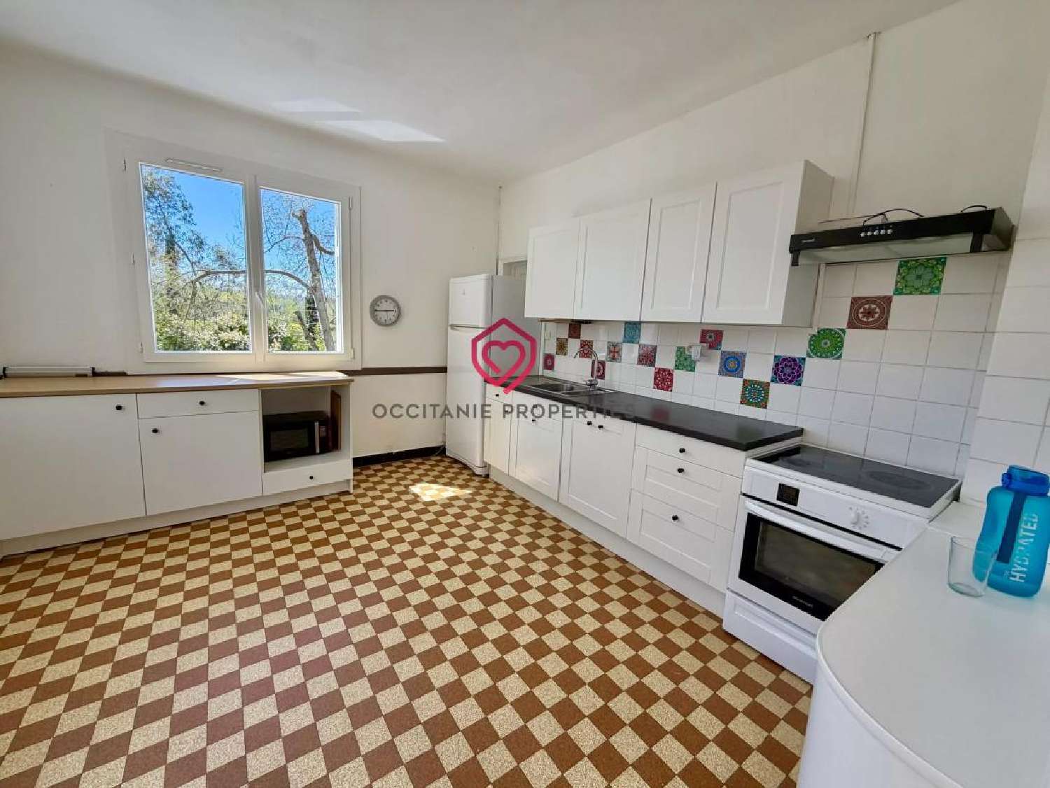 te koop huis Artigat Ariège 4