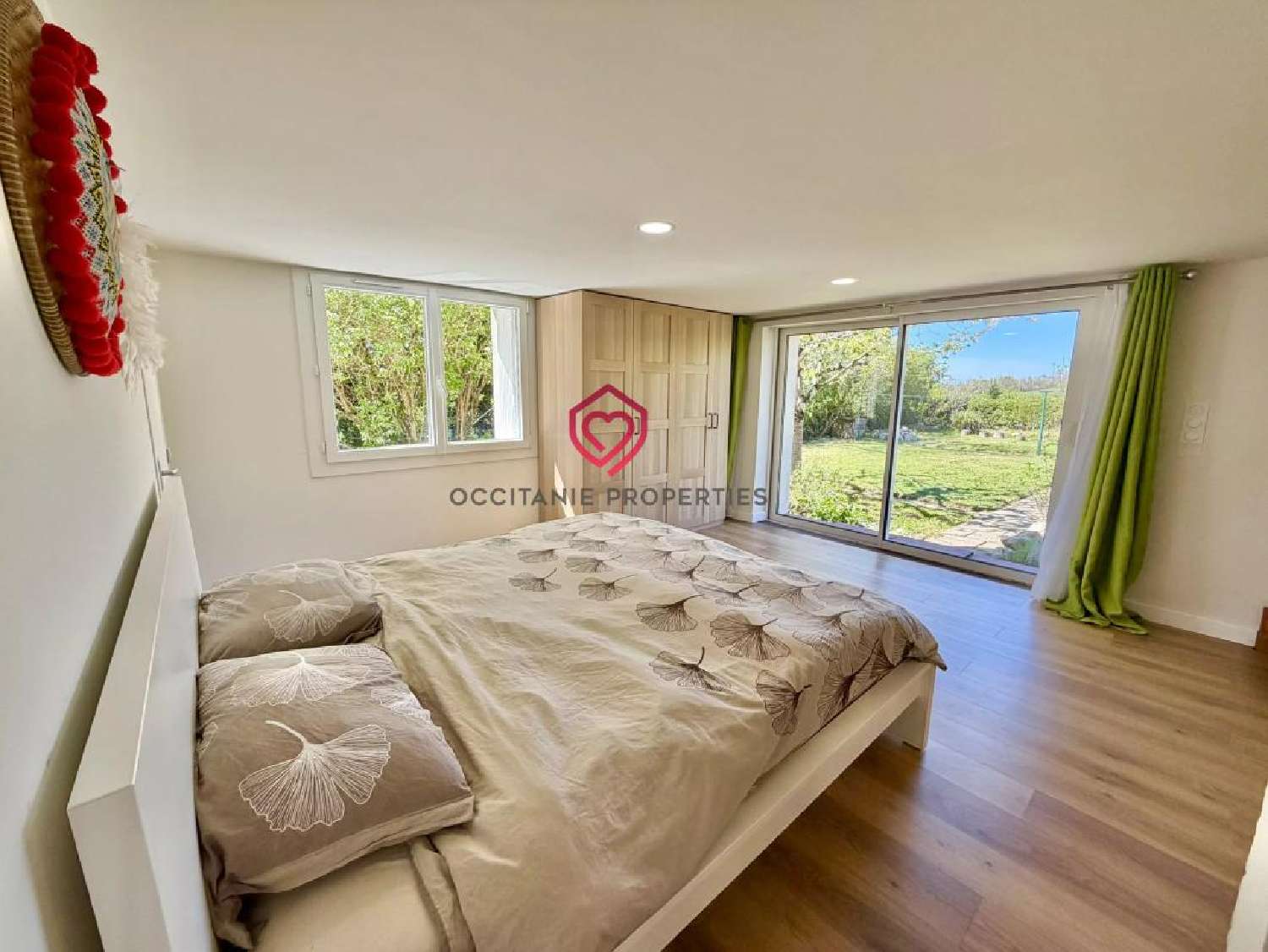 te koop huis Artigat Ariège 6