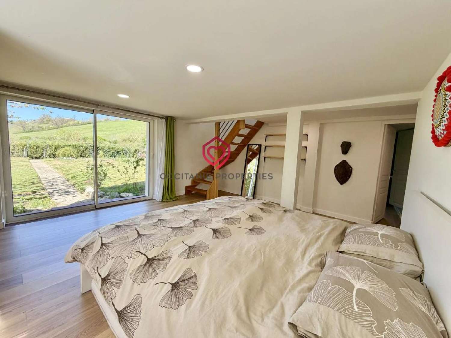 te koop huis Artigat Ariège 7