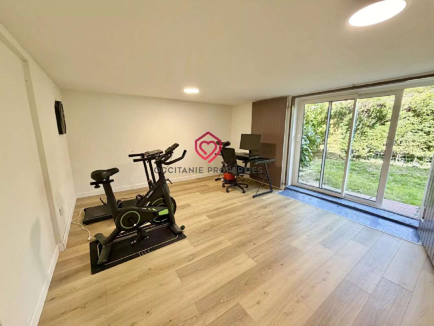 te koop huis Artigat Ariège 8