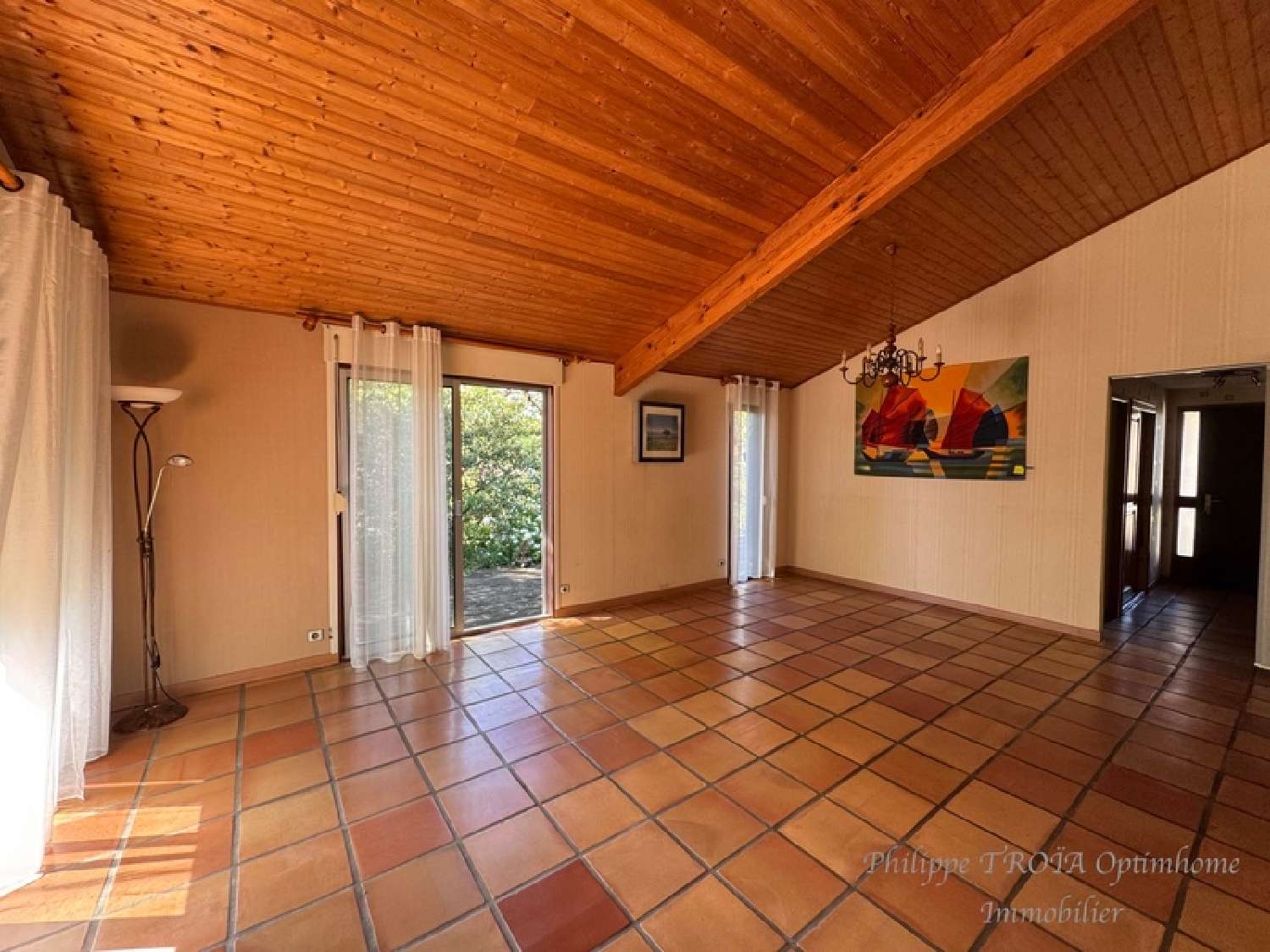  te koop huis Artigues-près-Bordeaux Gironde 3
