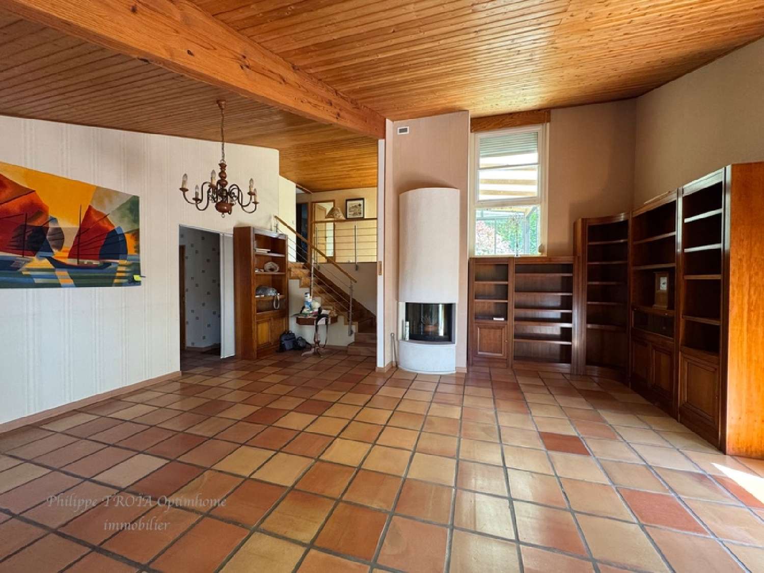  te koop huis Artigues-près-Bordeaux Gironde 4