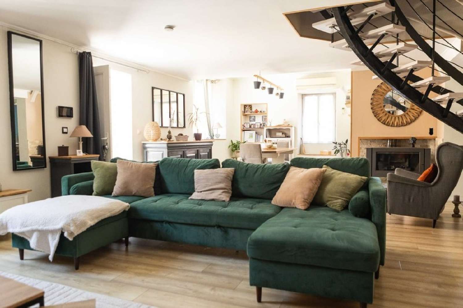  en venta casa Arzacq-Arraziguet Pirineos Atlánticos 2