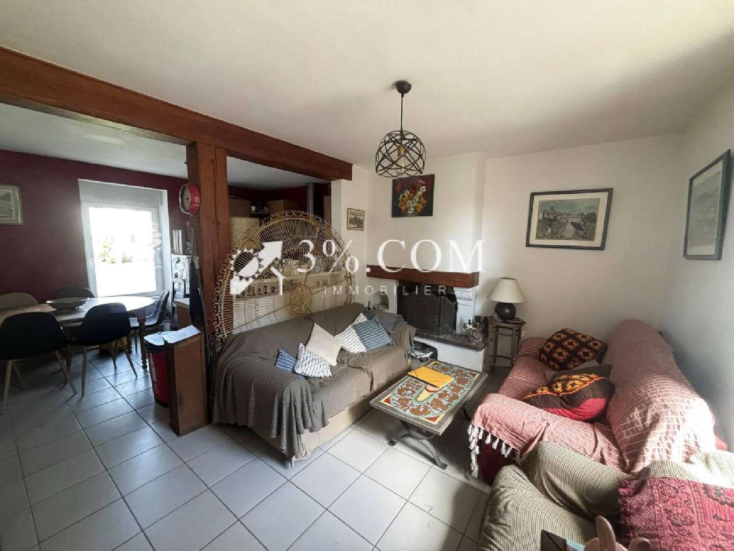  kaufen Haus Arzal Morbihan 2