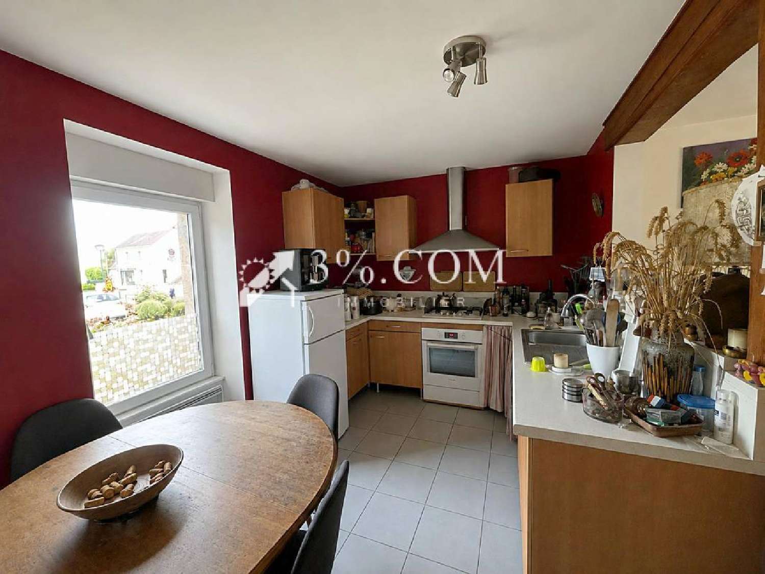  kaufen Haus Arzal Morbihan 3
