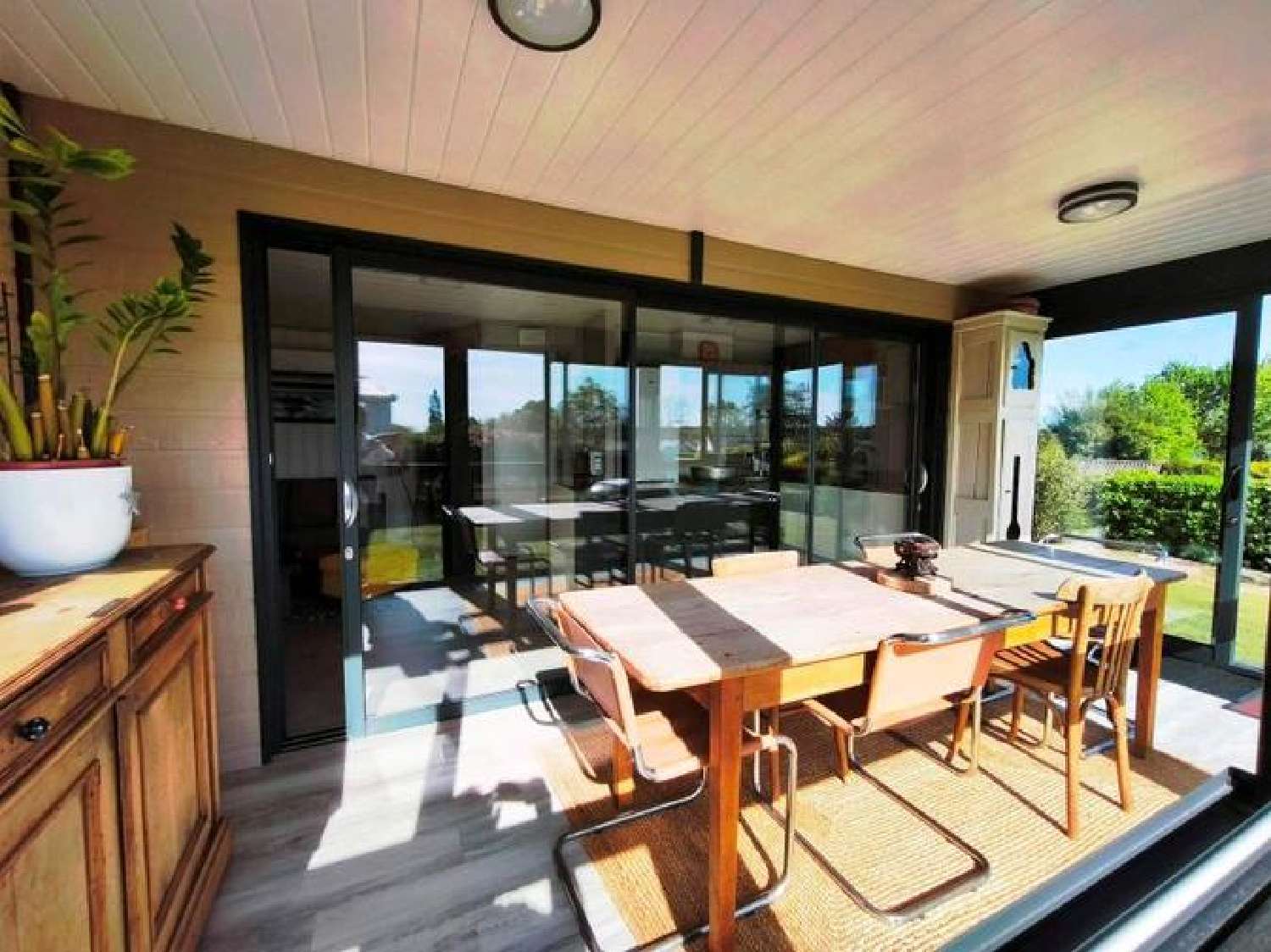  te koop huis Arzal Morbihan 1