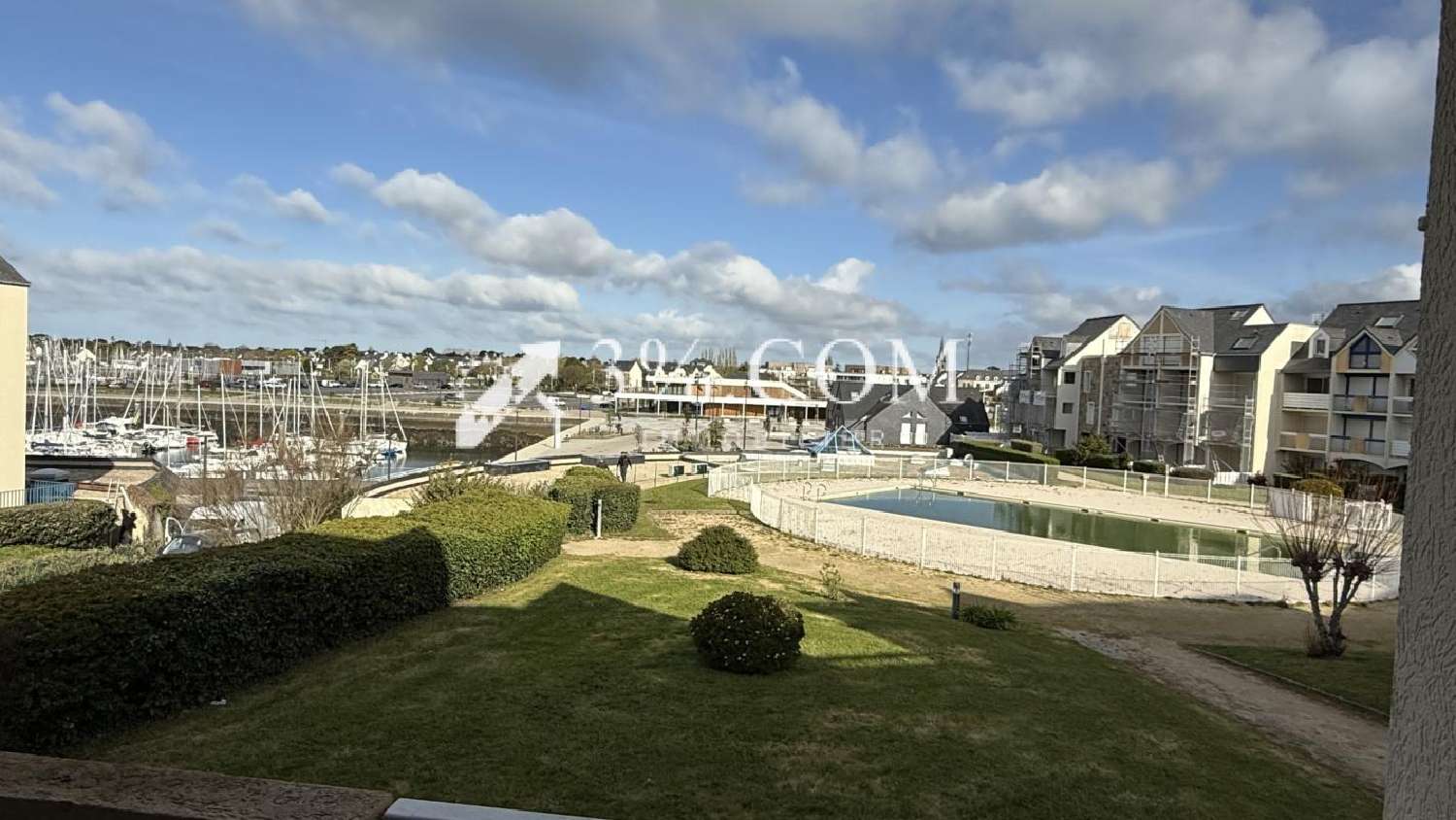  for sale house Arzon Morbihan 1