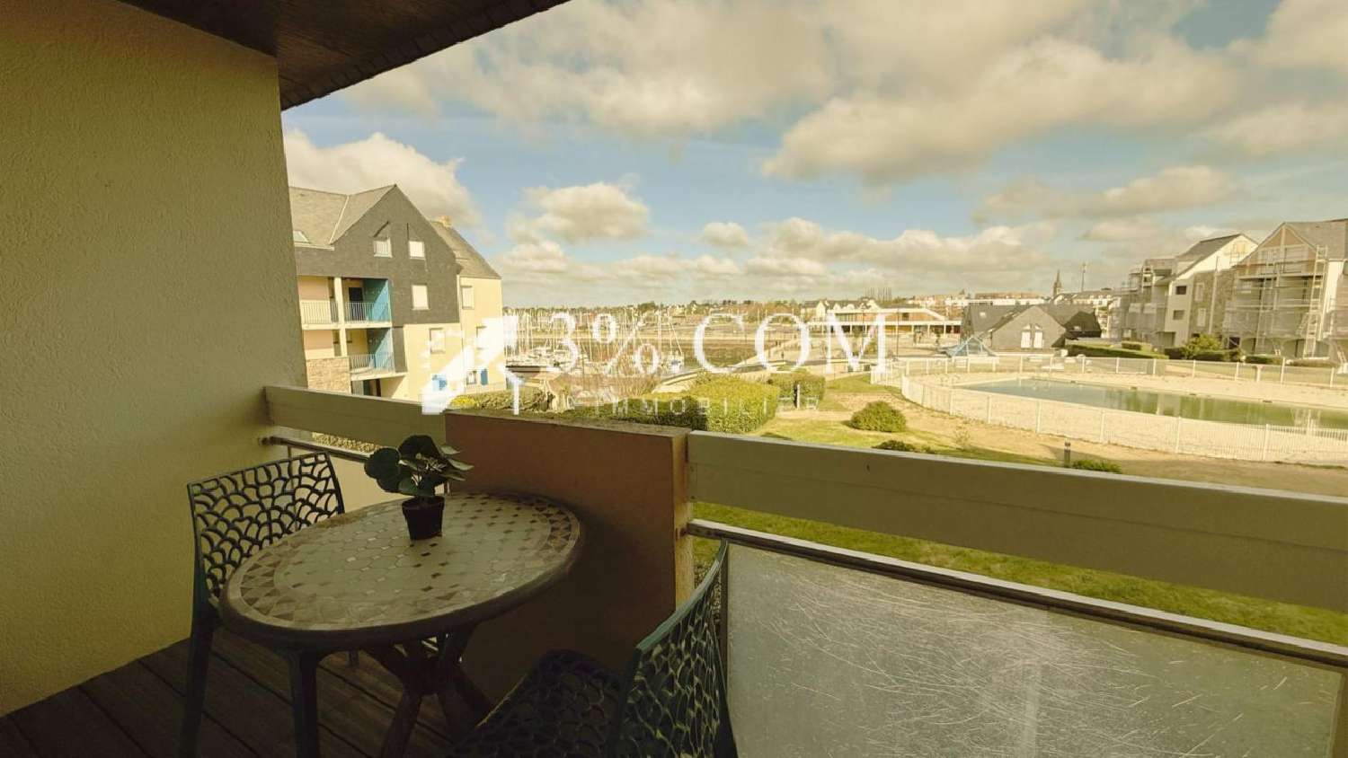  for sale house Arzon Morbihan 3