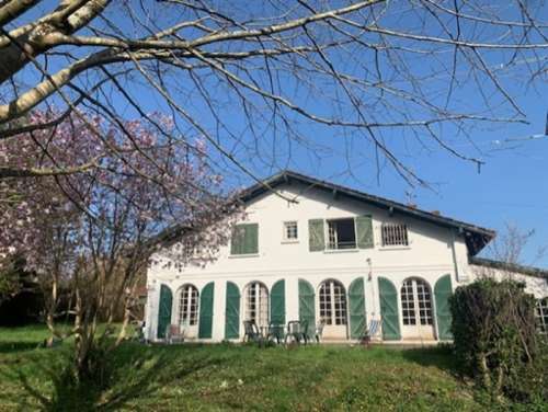 Ascain Pyrénées-Atlantiques house foto 7334841