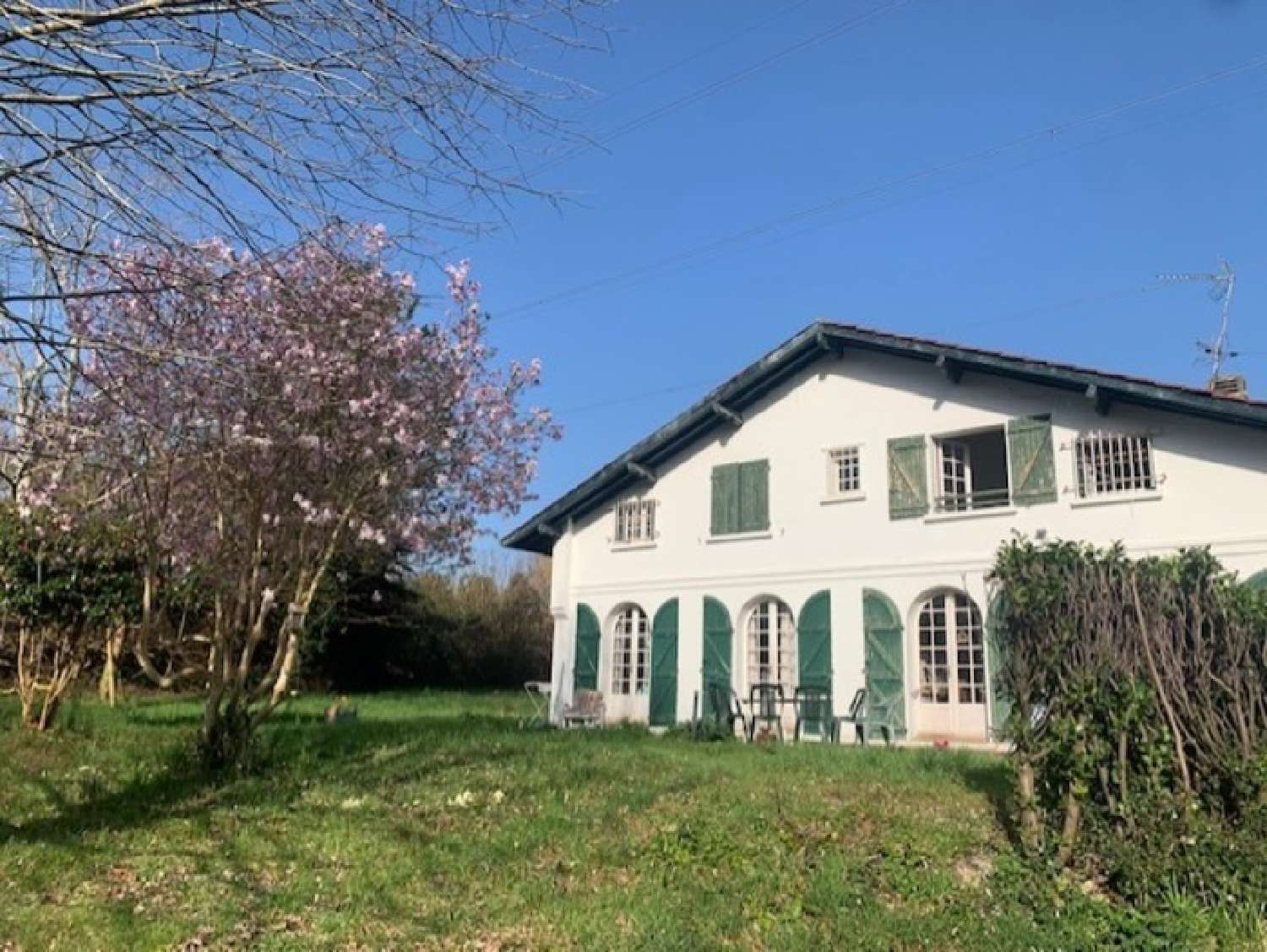  for sale house Ascain Pyrénées-Atlantiques 3