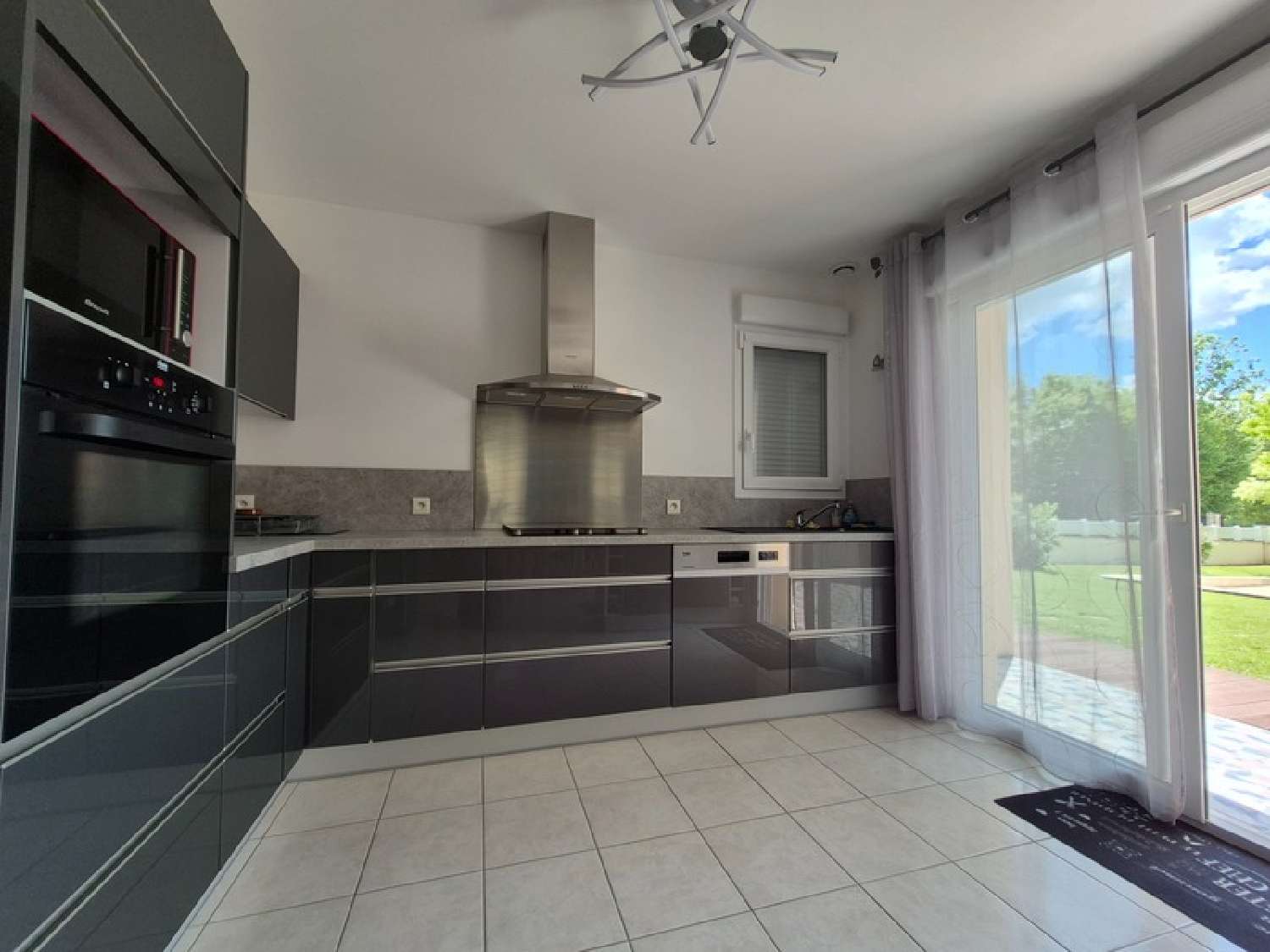 à vendre maison Asnières-la-Giraud Charente-Maritime 4