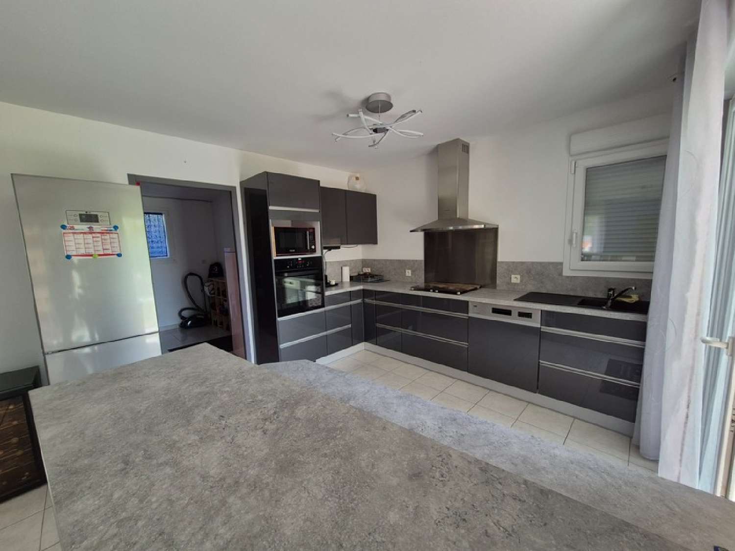 à vendre maison Asnières-la-Giraud Charente-Maritime 5