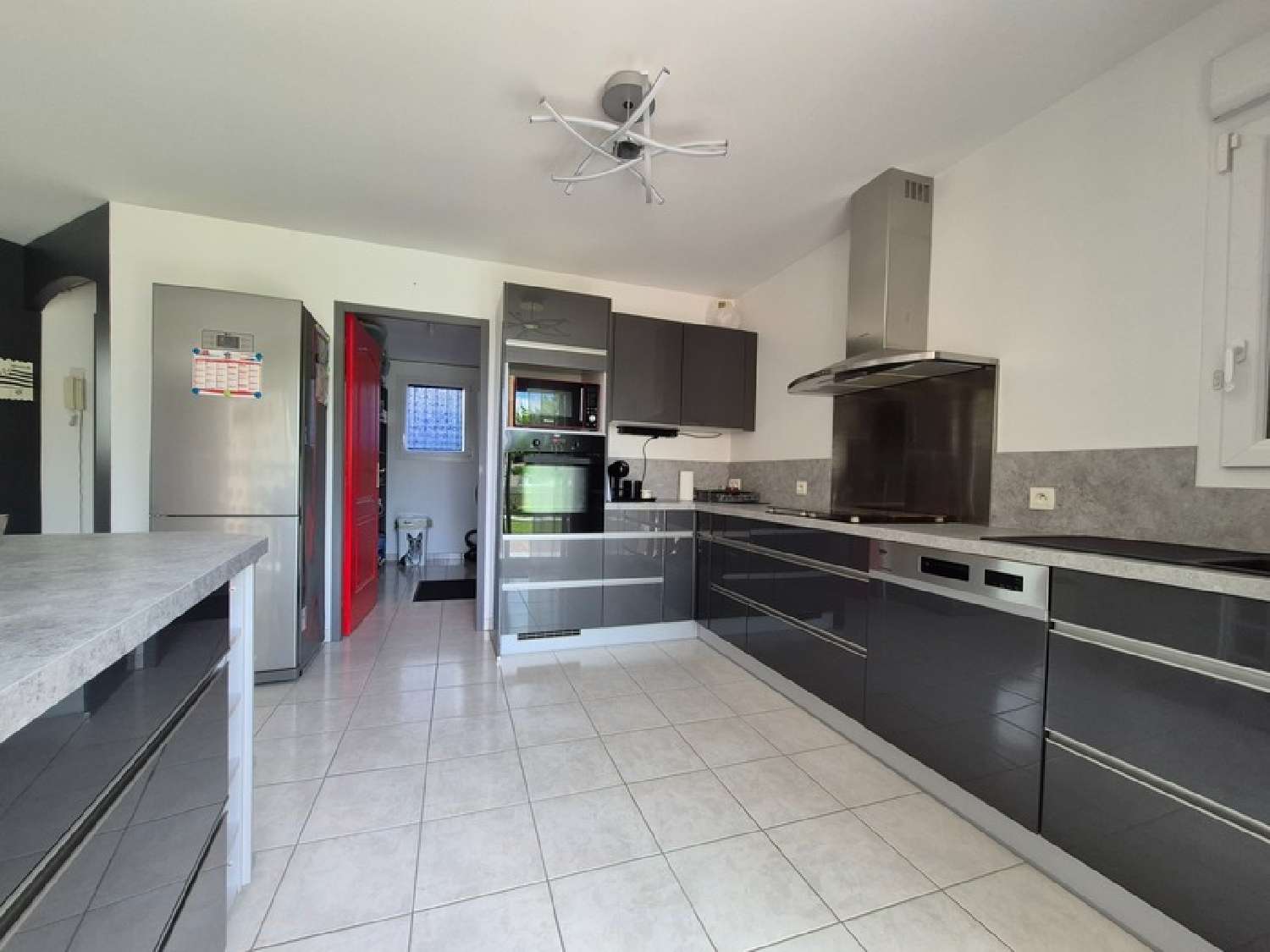 à vendre maison Asnières-la-Giraud Charente-Maritime 6