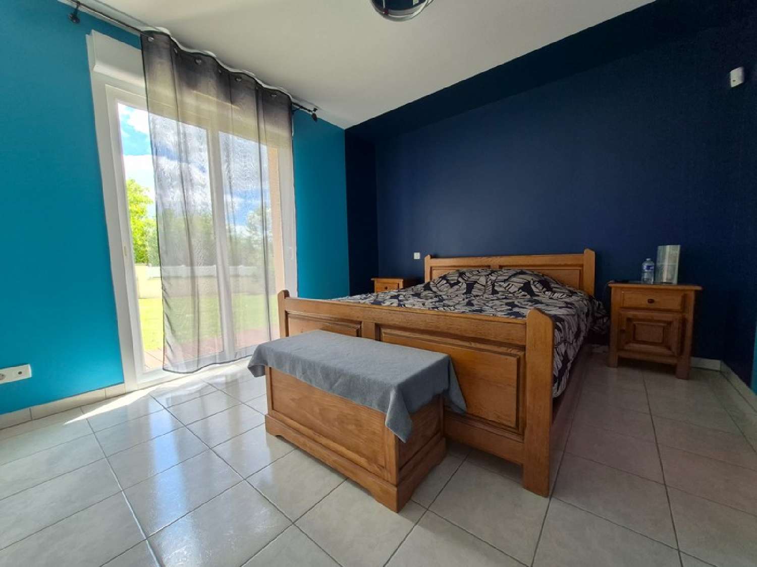 à vendre maison Asnières-la-Giraud Charente-Maritime 7