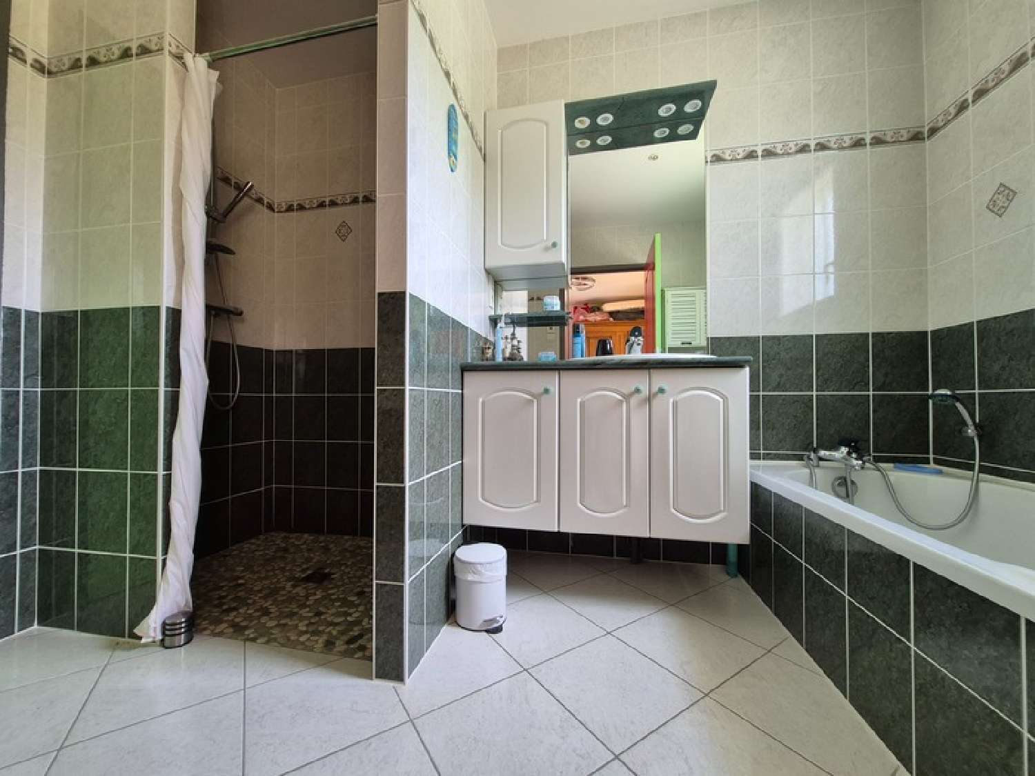 à vendre maison Asnières-la-Giraud Charente-Maritime 8