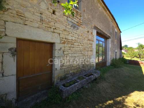 Asnières-sous-Bois Yonne Haus Bild 7347236