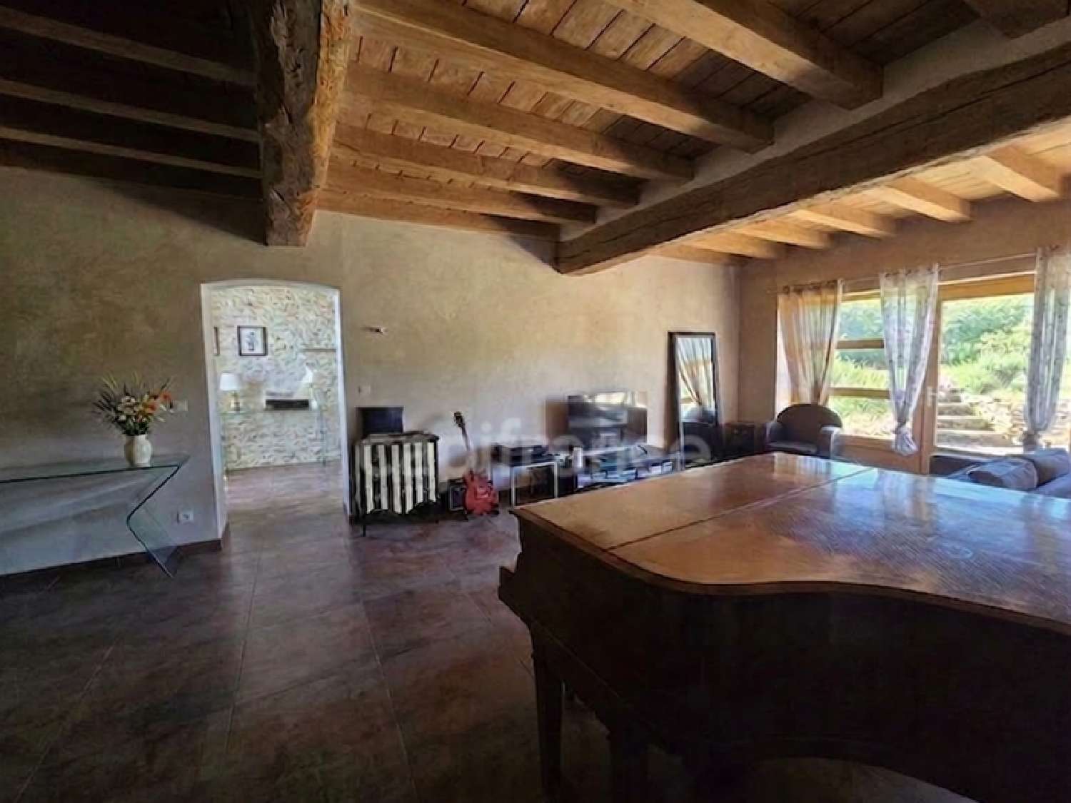  kaufen Haus Asnières-sous-Bois Yonne 3