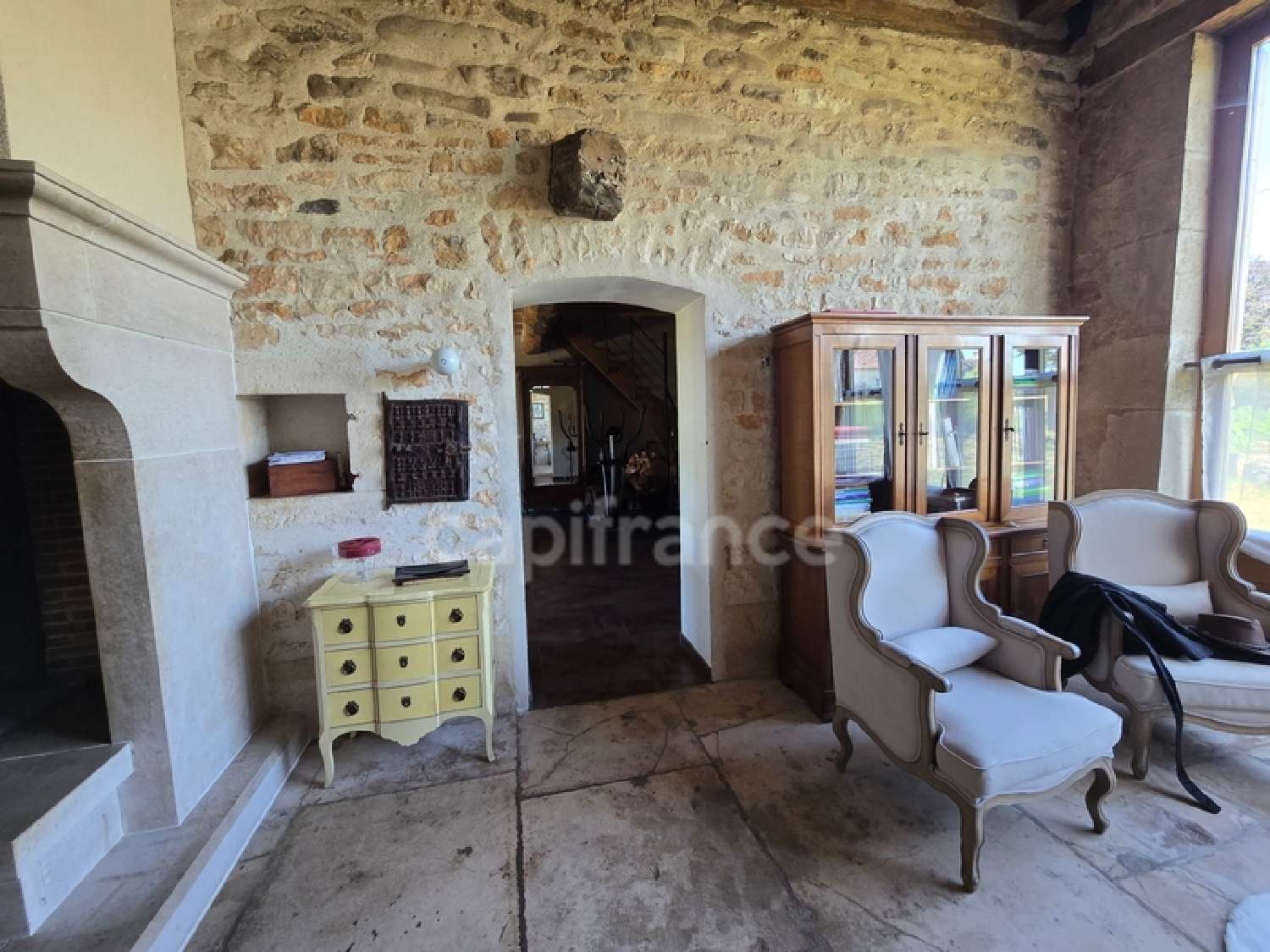  kaufen Haus Asnières-sous-Bois Yonne 5