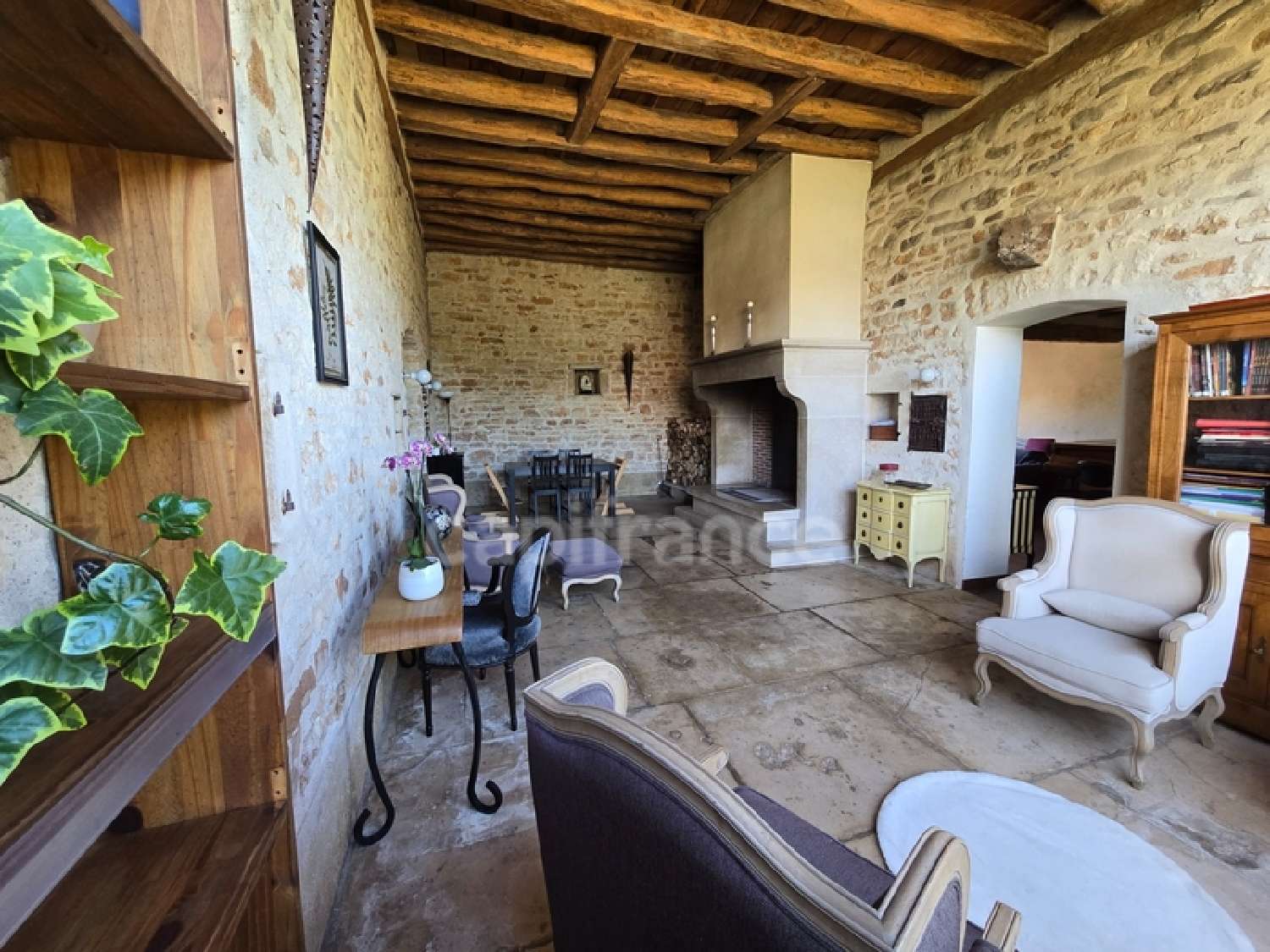  kaufen Haus Asnières-sous-Bois Yonne 6
