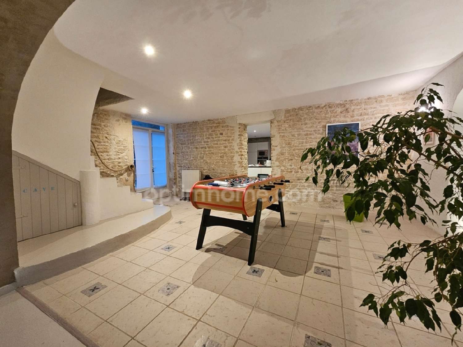  kaufen Haus Asnières-sur-Nouère Charente 2