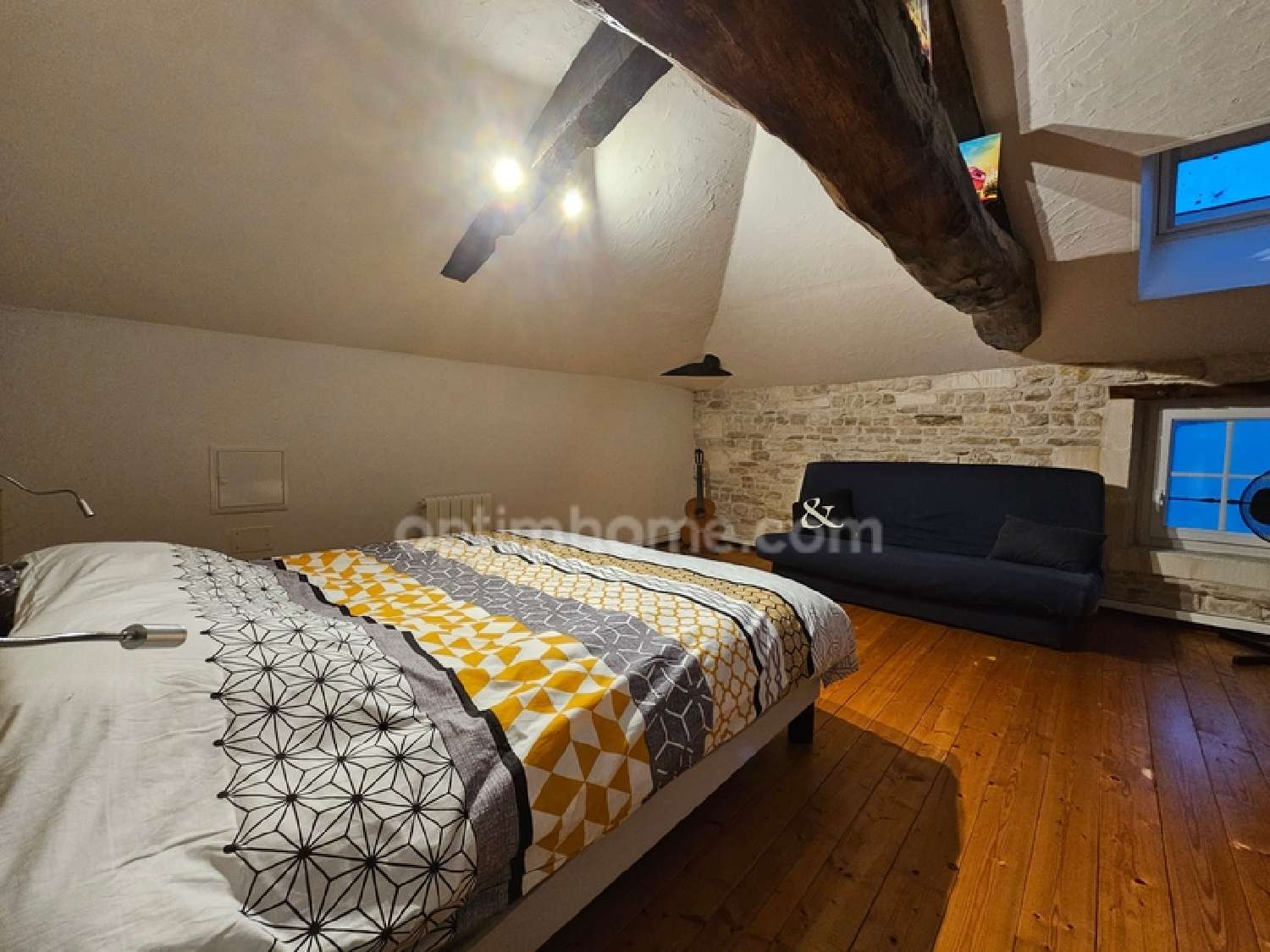  kaufen Haus Asnières-sur-Nouère Charente 5