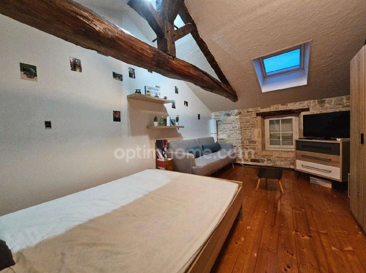  kaufen Haus Asnières-sur-Nouère Charente 7