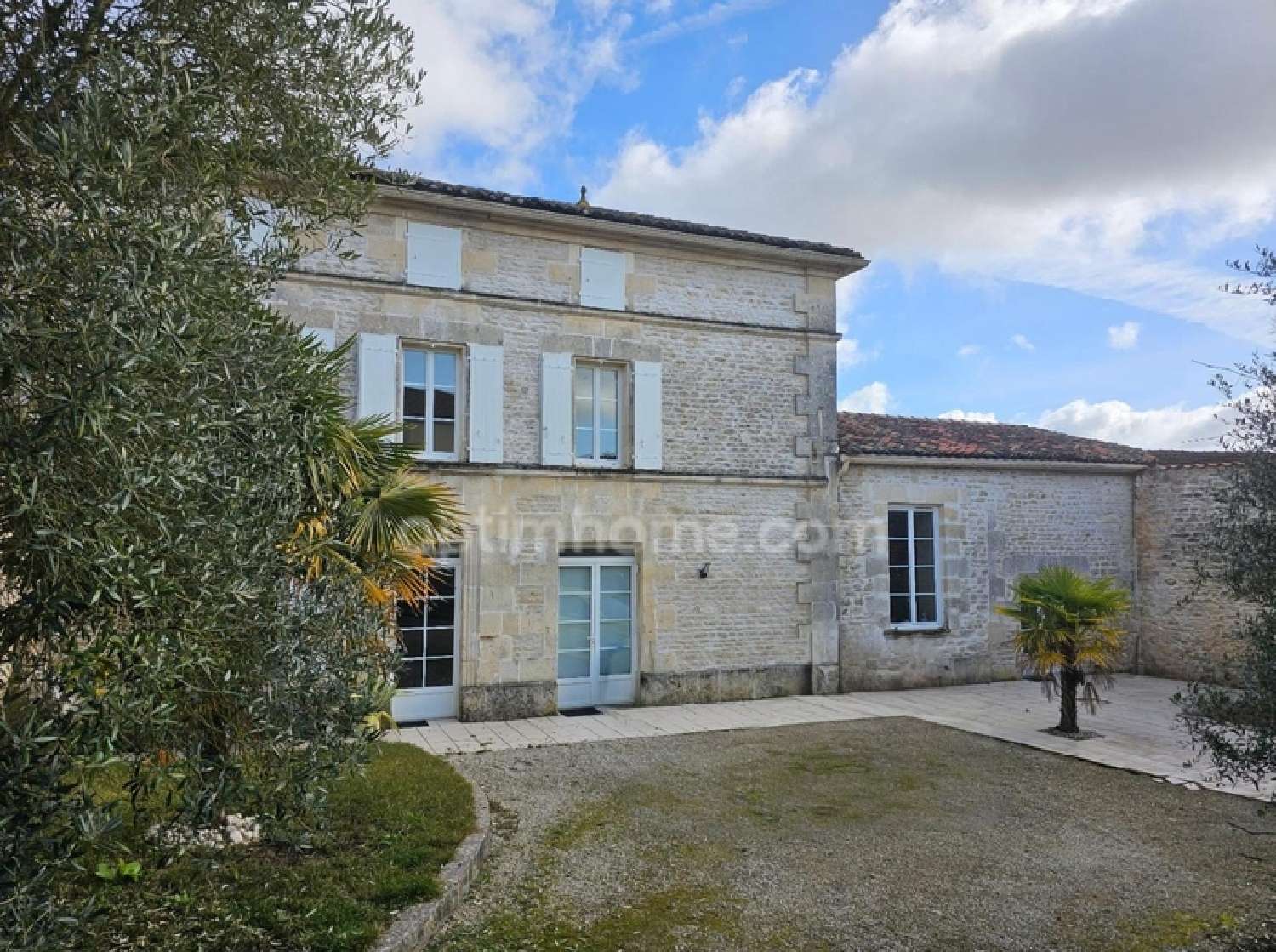  kaufen Haus Asnières-sur-Nouère Charente 8