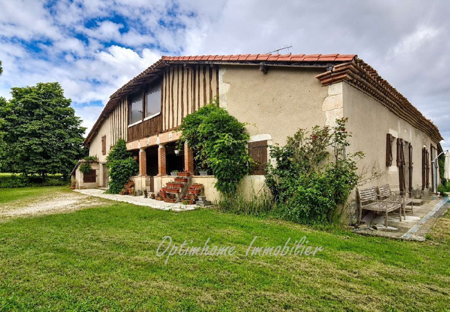  kaufen Haus Asques Tarn-et-Garonne 1