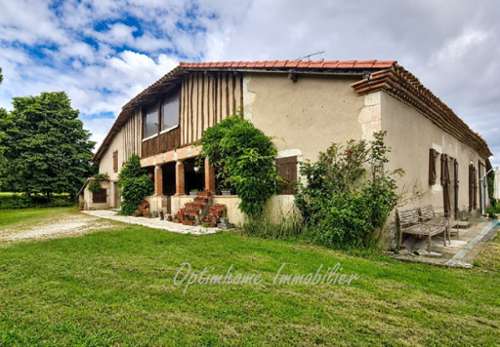 Asques Tarn-et-Garonne Haus Bild 7340725