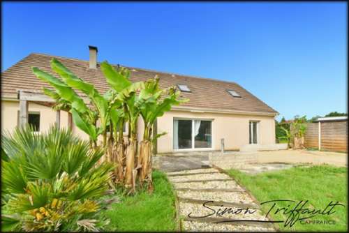 Assé-le-Riboul Sarthe house foto 7338043