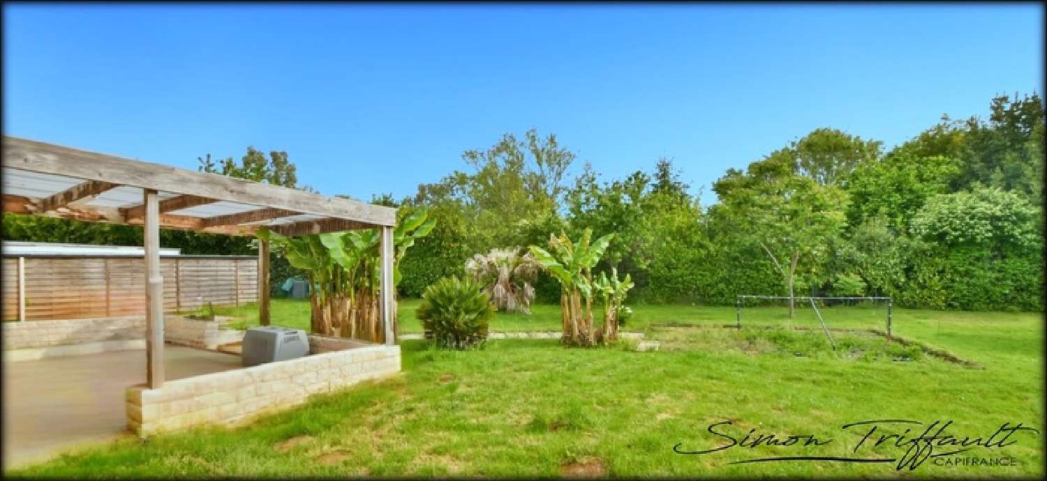  for sale house Assé-le-Riboul Sarthe 2