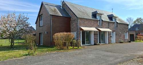 Assis-sur-Serre Aisne huis foto