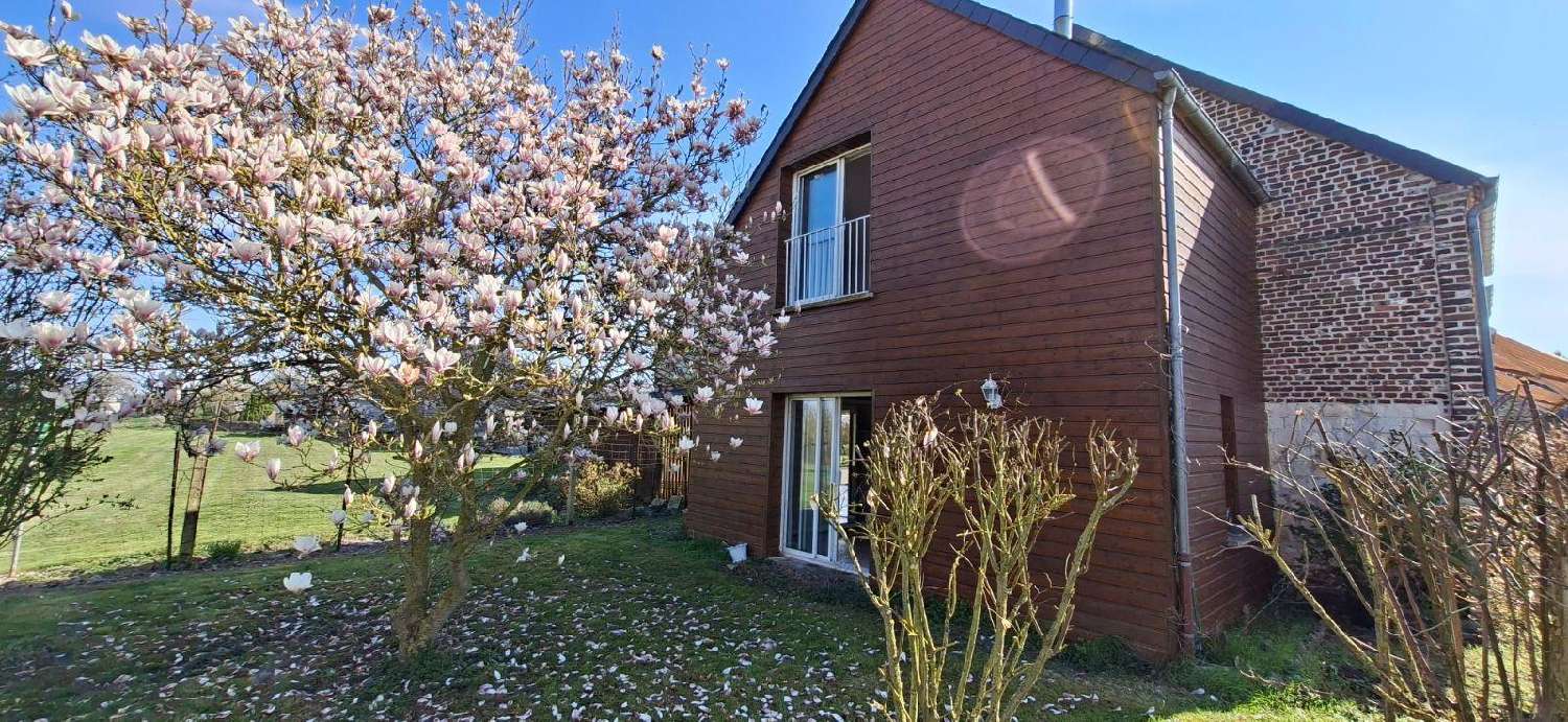  te koop huis Assis-sur-Serre Aisne 2
